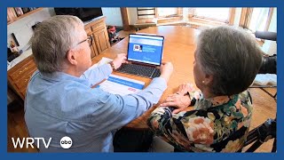 Carmel man warns of blood test billing scam