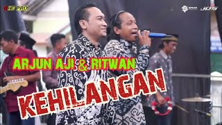 Kehilangan Arjun & Ritwan Black -One Pro Pilox Mc Mantu