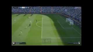 هزمت و انهزمت , فيفا 2015 FIFA