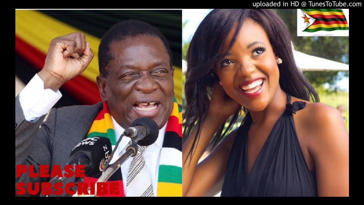 Zim News Today Youtube