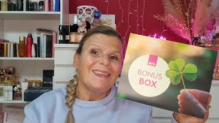 BIPA BONUS BOX FEBRUAR SOOO GUT 👍 👍 👍 DIESMAL @renatesbeautywelt7173