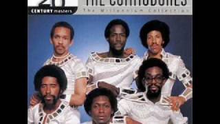 Lady - The Commodores