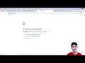 007  Your Custom Domain | Full stack Development | Django | Python | Full Course |
