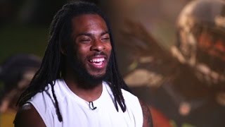 Richard Sherman: Everything's Covered