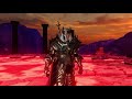 darkness rises - hell mode( warrior)