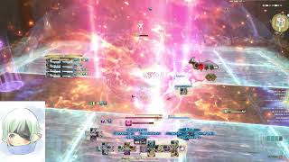 【FF14】異聞アロアロ島 2ボスクリア動画