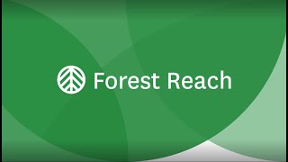 Forest Reach - First Land Release