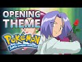 Pokémon: Johto League Champions | Opening Theme