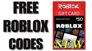 Free Robux Gift Card Codes 2025 [NEW~UPDATED] – Free Roblox Gift Card Codes,