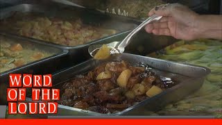 Word of the Lourd: Adobo Republic