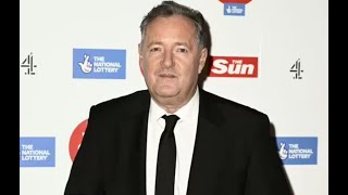 Piers Morgan hits back after he's mocked for comparing his Meghan GMB row to Lineker drama【News】