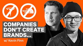 Customers, Not Companies, Create the Brand