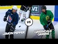 3on3 Classic - Season 9 - Lemon Pepper vs Greendale Greens