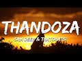 Sam Deep & Thatohatsi  - Thandoza