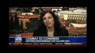 AZ02; 2.17.2012; Fox News interview with MM; Part 1 of 1