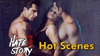 Hate story 3 - Hot Scenes - [ Hot Series Ep 2 ] - [ Kuch BHI ]