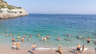 💝 Magical Sorrento in Italy #shortsfeed #sorrento #italy