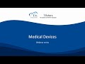 Microcalorimetric Testing of Biomedical Devices | Medical Devices Webinar Series | 5 of 6