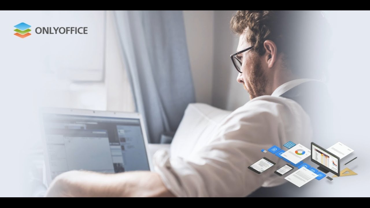 Onlyoffice Demo Full Tutorial For Beginners Youtube