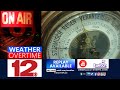 WDEF-TV NEWS 12 WEATHER OVERTIME - THURSDAY SEPTEMBER 12, 2024