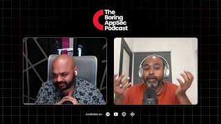 Ep 05: Threat modeling