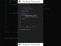 Customize Graph Title In Matplotlib | Python Tutorial