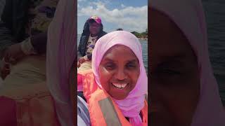 September 13, 2024 Safar Gaaban  Mocowe to Lamu Island