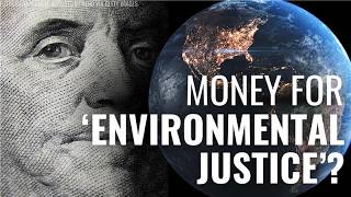 Rooting Out Environmental Justice