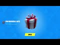 I FOUND A LOBBY BOT TO GIFT ME EVERY SKIN IN FORTNITE!