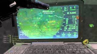 #6 Man Predator Missile Multi-kill !! (MW3)