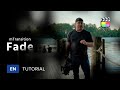 mTransition Fade Tutorial - Using the transitions to build the atmosphere of your edit - MotionVFX