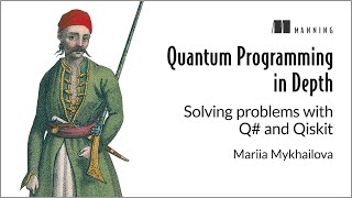 Beyond Quantum Basics