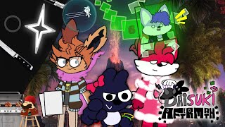 DAISUKI AFTERMATH - Episode 6: Imposter Syndrome