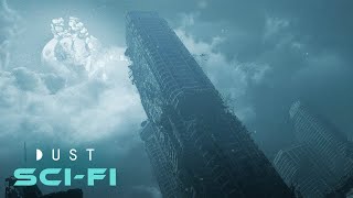 Sci-Fi Short Film "The Wastelander: Sector 23" | DUST | Online Premiere | Starring Graham McTavish