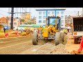 Kampala Road Constructions || Explaining Uganda's Brown Roads