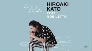 Download Lagu Ruang Rindu Hiroaki Kato feat Noe Letto Music... MP3 Gratis