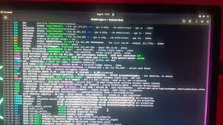 PLSGH Layer 5 defragmented