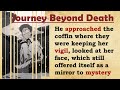 Learn English Through Story ⭐ Level 1 ⭐ Journey Beyond Death • English story