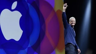 Apple WWDC: Three Things You Need to Know