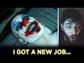 I Got A Job As A Mortuary Assistant... | Spear Shot Extra