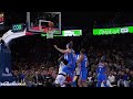 dallas mavericks team highlights vs the thunder 01.23.2025