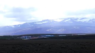 France's Kerguelen archipelago, a maritime nature reserve teeming with life