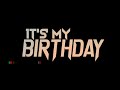 It's my birthday status || it's my birthday whatsapp status || Mr.baap