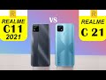 realme c21 vs realme c11 2021