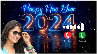 Happy New year 2024//naya naya ringtone remix ringtone//musical ringtone for mobile//