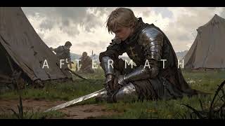 Tears in Aftermath