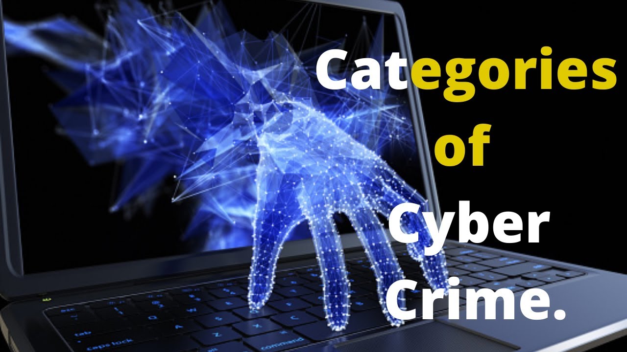 Types Of Cybercrime Wallpaper At Douglas Reddin Blog
