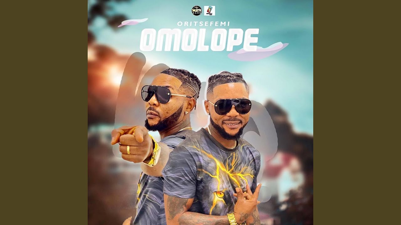 Omolope Youtube