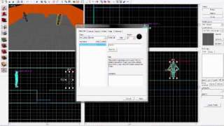 Source SDK - Player spawns