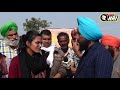 🔴 live delhi border ਤੋਂ ਕਿਸਾਨ ਸ਼ੰਘਰਸ਼ ਦੇ ਸੱਤਵੇਂ ਦਿਨ ਦੀ live report kundli border live update